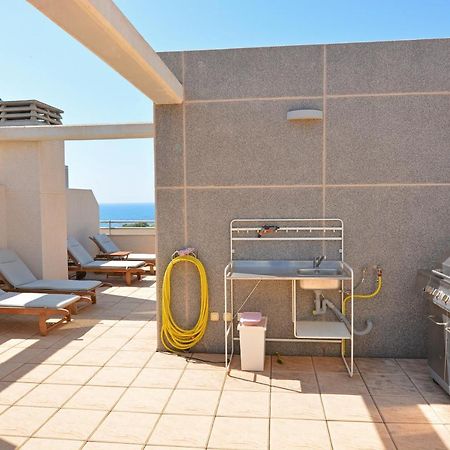 Luxury Beachfront Penthouse By Nras Apartment El Campello Exterior photo