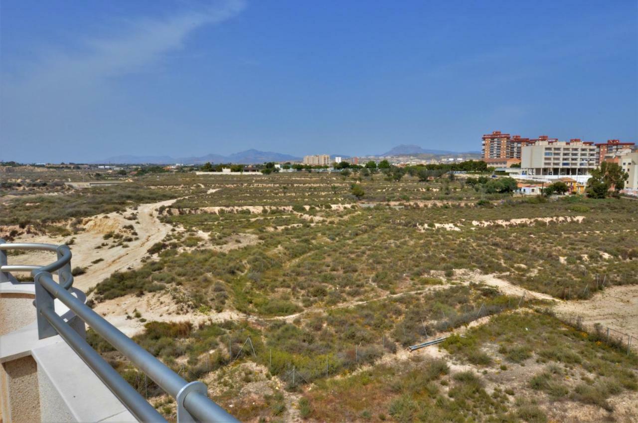 Luxury Beachfront Penthouse By Nras Apartment El Campello Exterior photo